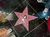 Walk of Fame at Hollywood Wax Museum