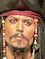 Become a pirate at Hollywood Wax Museum