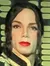 Micheal Jackson at Hollywood Wax Museum