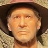 Meet Indiana Jones at Hollywood Wax Museum