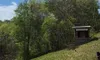 Scenery on the Ride