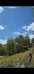 Scenery on the Ride
