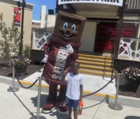 Park was great! It’s super huge so at least 2 days is needed to enjoy the entire park. The water park is huge and very small kid friendly. There was a lot there for all agesXYZJaleesa Findley - Buffalo, Ny