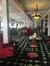Lobby Lounge at the Grand Hotel Luncheon Buffet and Self Guided Tour