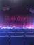 Clay Cooper's Country Music Express stage view