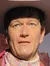 Wax Figure