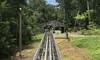 On the Coaster Ride