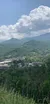 Views of the Smokies