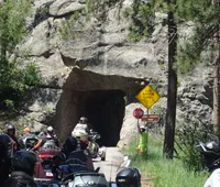 Great, great tour! Went to Crazy Horse Memorial, Custer State Park, and Mount Rushmore. Saw lots of buffalo in the park and lots of scenic views. Loved this tour!XYZNina Roberts - Knoxville, Tn