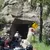 Tunnel at Mount Rushmore and Black Hills Tour