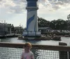 My family and I had a great time. I wish we had more time to spend at SeaWorld. XYZLeann McCabe - Pigeon Forge , Tennessee
