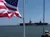 Aircraft Carriers on the Miss Hampton II Harbor Cruise