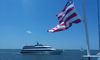 Amazing Views on the Miss Hampton II Harbor Cruise