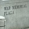 War Memorial Plaza
