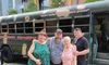Photo at the Bus