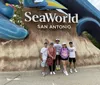 The Aquarium was educational and interactive!!! XYZDiana Mendez - Edinburg, Tx