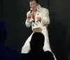 This is one of the best Elvis shows in the country. Stewart Chapman was a great entertainer. He was very friendly and showed his appreciation for the audience. I will always catch this show when I’m in Pigeon Forge, TN. XYZRichard Thorn - Bartlett, Tn
