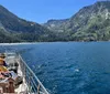 Fun and informative. A little bit more information about the lake as a whole would be appreciated. Still a worthwhile endeavor that my wife and I enjoyed.XYZEdward Campiotti - Colma, CA