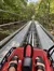 Copperhead Mountain Coaster - view of track.