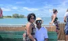 Calypso Queen Sightseeing - couple picture.