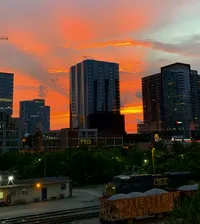 Nashville Skyline