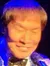 Shoji Tabuchi with his Violin