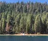 Fun and informative. A little bit more information about the lake as a whole would be appreciated. Still a worthwhile endeavor that my wife and I enjoyed.XYZEdward Campiotti - Colma, Ca