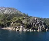 Fun and informative. A little bit more information about the lake as a whole would be appreciated. Still a worthwhile endeavor that my wife and I enjoyed.XYZEdward Campiotti - Colma, CA