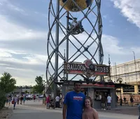 Definitely recommend the longest tour! Such a fun experience! We felt very safe the entire time!XYZMicala Cooper - Tahlequah, Ok