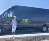 We had such a great time! The driver was funny and the places we went were amazing. XYZMarie Heroff - Tulsa, Ok