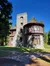 Hellman-Ehrman Mansion in Lake Tahoe.