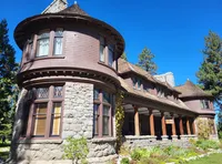 Hellman-Ehrman Mansion