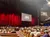 Grand Ole Opry - inside floor view.
