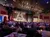 Nashville Nightlife Dinner Theater - table view.