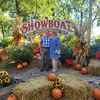 Picture at the Showboat Entrance