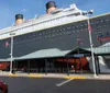 Awesome experience for the four of us! Well-designed museum experience! You get to put yourself into Titanic travellers’ shoes through the multitude of ways creators have designed this experience! XYZVictoria Hamilton - Harrisonville, Mo