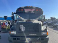 The Bus