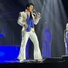 Elvis Performer