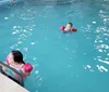 My kids loved all the fish and especially the penguins there was also a play area they enjoyed and a very nice gift shop. XYZKatie Westgate - HOHENWALD, TN
