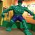 Hulking Out at Ripley's Believe It or Not Museum
