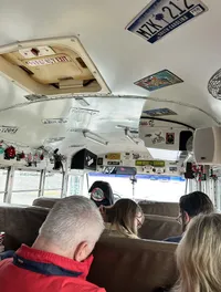 Redneck Bus