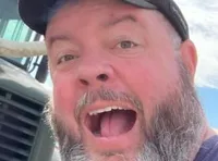 Redneck Bus Tour