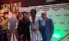 Pic with Elvis Performer