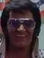 Photo with the Elvis Performer