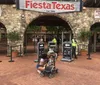 Very fun place for the whole family. Lines weren’t too long & I saved a good bit of money using vacations made easy.XYZShianne May - Baytown, Texas