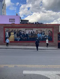 Mural