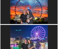 Nice place to relax. Enjoyed the live band and the sky lift. XYZKristi Thomas - Camden, Tennessee