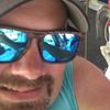 On the Carousel at Dollywood Theme Park Tennessee