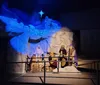 Museum Display - Wise Men