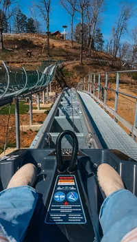 Mountain Coaster